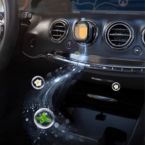Car Diffusers
